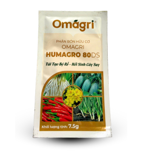 HUMAGRO 80SD