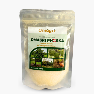 OMAGRI PHOSKA