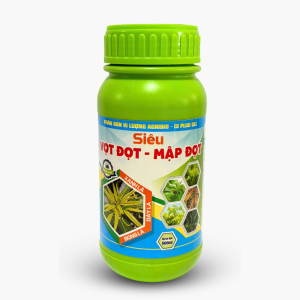 SIÊU VỌT ĐỌT - MẬP ĐỌT