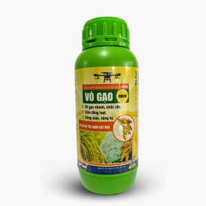 VÔ GẠO